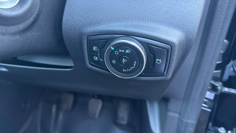 Ford KA+ 1.2 85 Zetec 5dr Petrol Hatchback